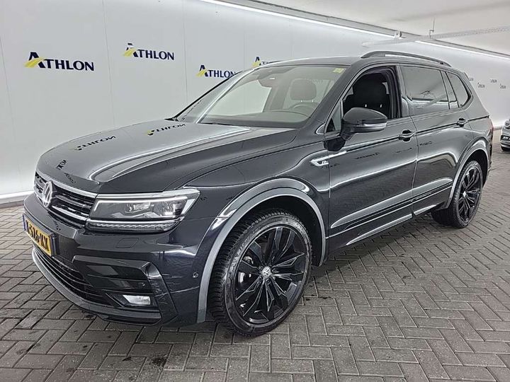 VW TIGUAN ALLSPACE 2021 wvgzzz5nzmm031135