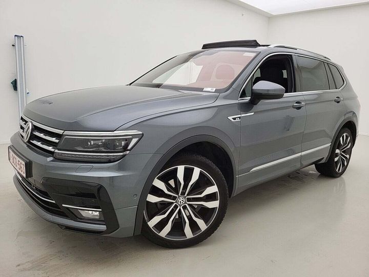 VW TIGUAN 2021 wvgzzz5nzmm034997