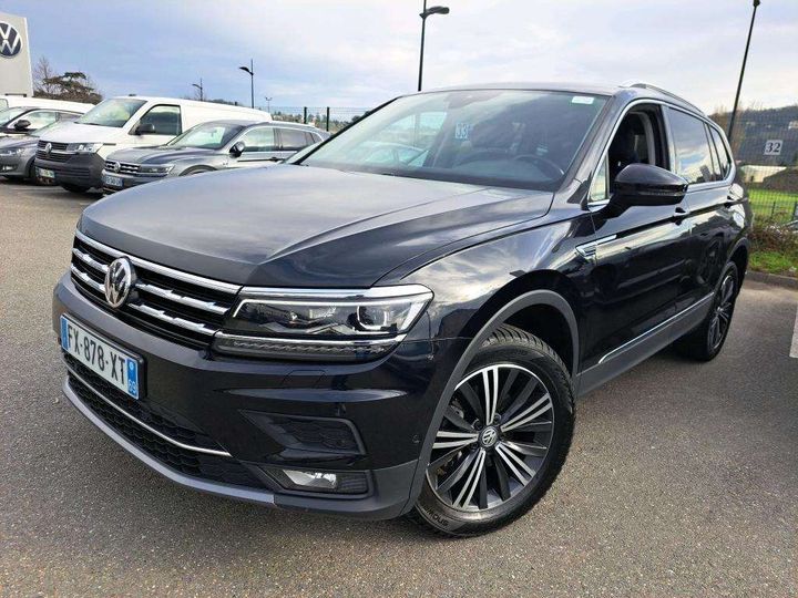 VW TIGUAN ALLSPACE 2021 wvgzzz5nzmm040134