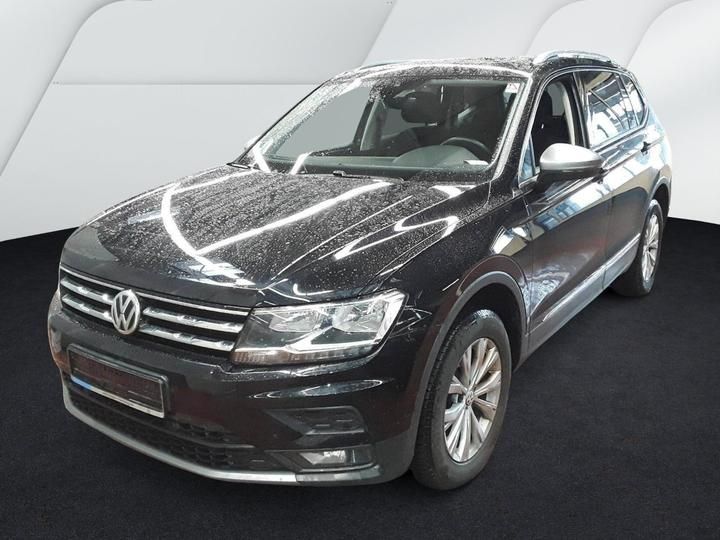 VOLKSWAGEN TIGUAN SUV 2021 wvgzzz5nzmm043018