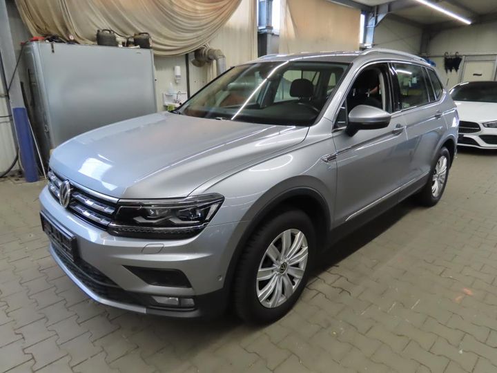 VW TIGUAN 2021 wvgzzz5nzmm045826