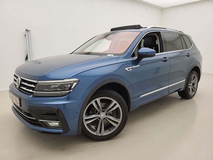 VW TIGUAN 2021 wvgzzz5nzmm047801