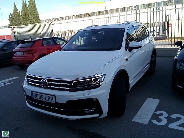 VOLKSWAGEN TIGUAN 2021 wvgzzz5nzmm064428