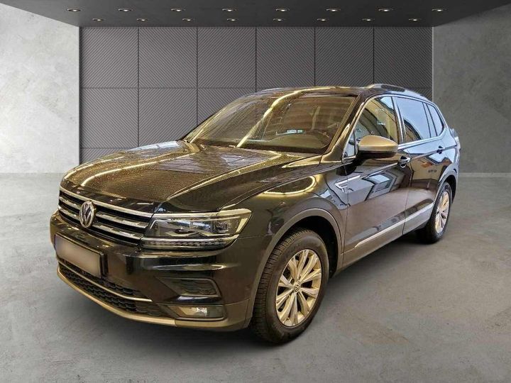 VW TIGUAN 2021 wvgzzz5nzmm075937