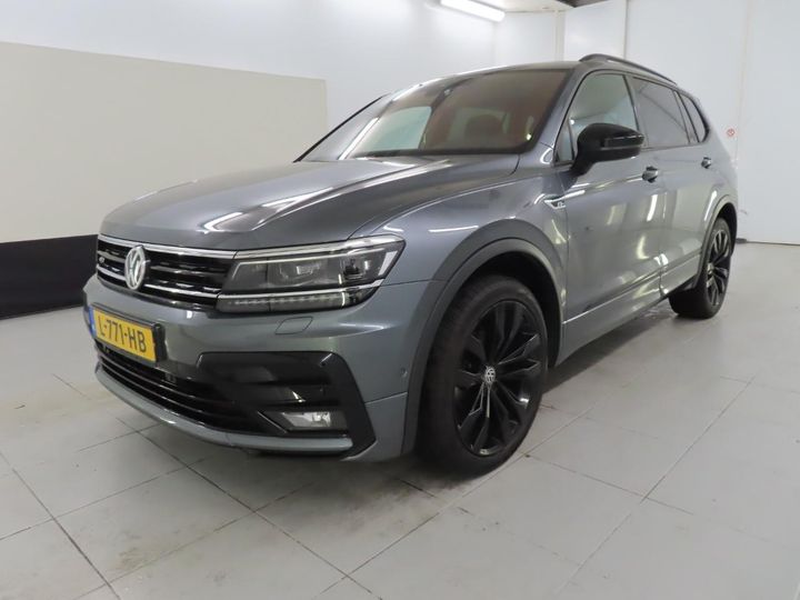 VW TIGUAN ALLSPACE 2021 wvgzzz5nzmm108282