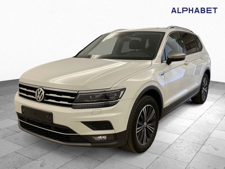 VW TIGUAN ALLSPACE 2.0 2021 wvgzzz5nzmm144196