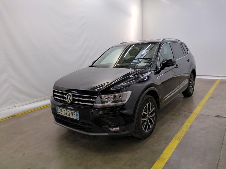 VW TIGUAN ALLSPACE 2021 wvgzzz5nzmm146622