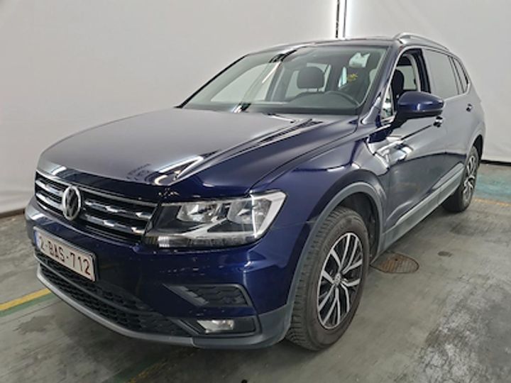 VW TIGUAN ALLSPACE 2021 wvgzzz5nzmm147455