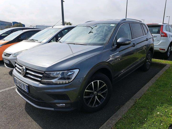 VW TIGUAN ALLSPACE 2021 wvgzzz5nzmm147684