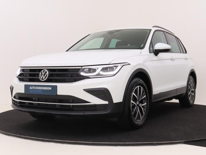 VOLKSWAGEN TIGUAN SUV 2020 wvgzzz5nzmw001068