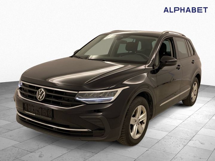 VW TIGUAN 2.0 TDI SCR 2020 wvgzzz5nzmw021161