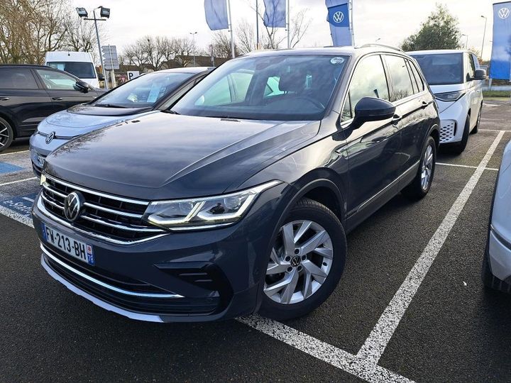 VW TIGUAN 2020 wvgzzz5nzmw028712