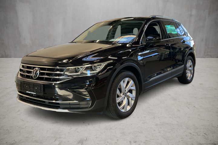 VW TIGUAN 2021 wvgzzz5nzmw030801