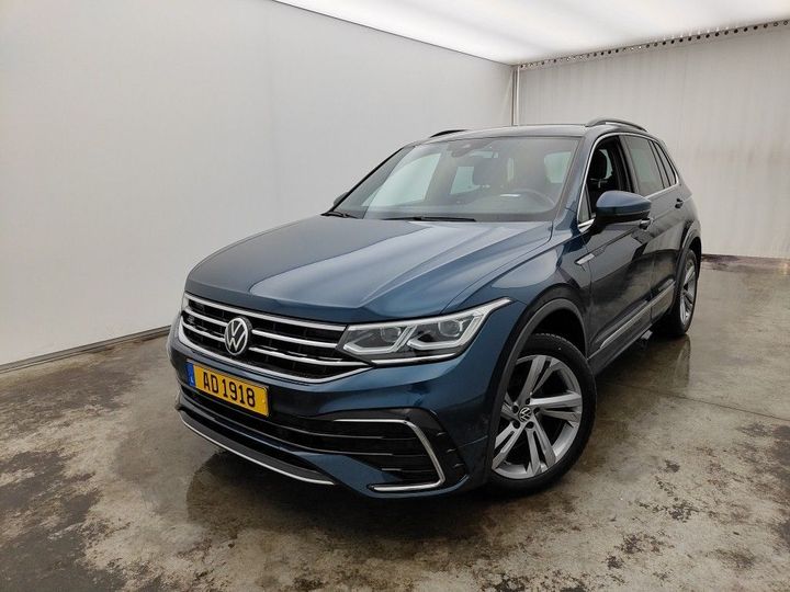 VW TIGUAN FL'20 2021 wvgzzz5nzmw038180