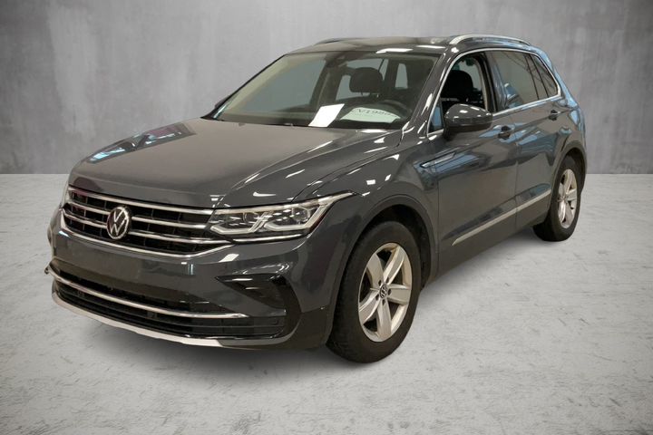 VW TIGUAN 2021 wvgzzz5nzmw038828