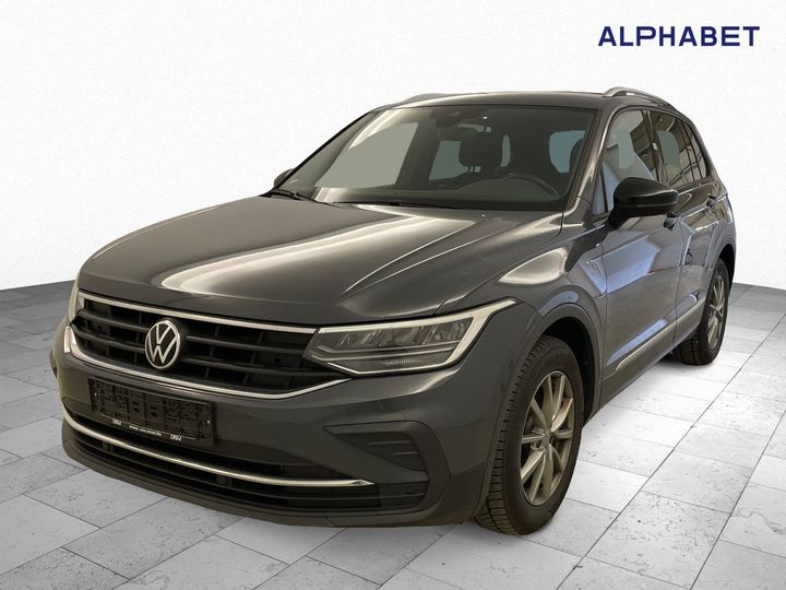 VW TIGUAN 2.0 TDI SCR 2021 wvgzzz5nzmw043812