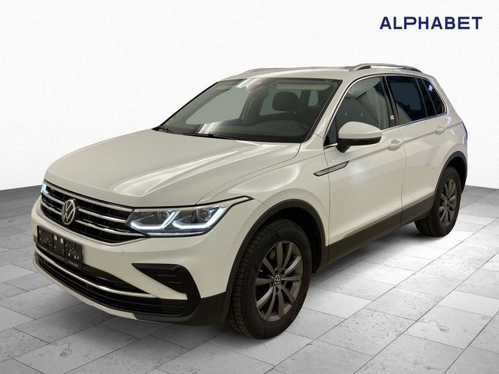 VW TIGUAN 2.0 TDI SCR 2021 wvgzzz5nzmw049139