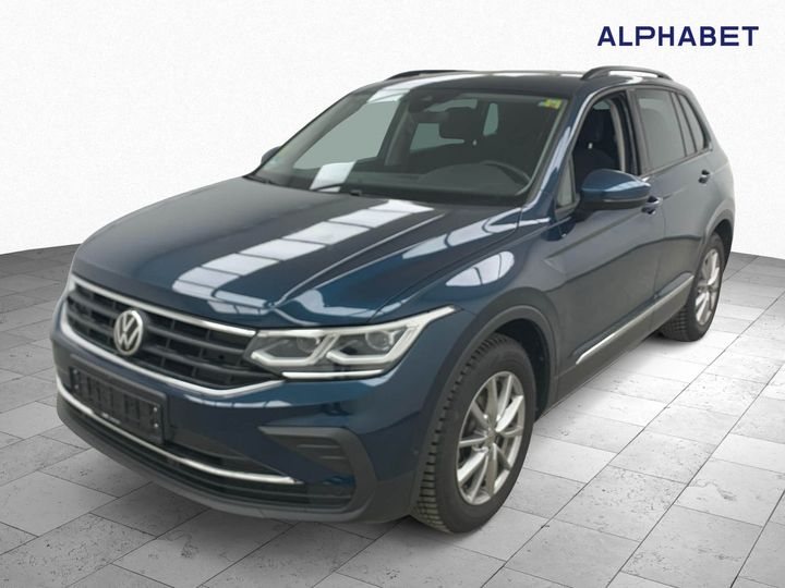 VW TIGUAN 2.0 TDI SCR 2021 wvgzzz5nzmw051513