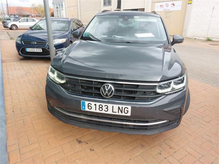 VW TIGUAN 2021 wvgzzz5nzmw057155