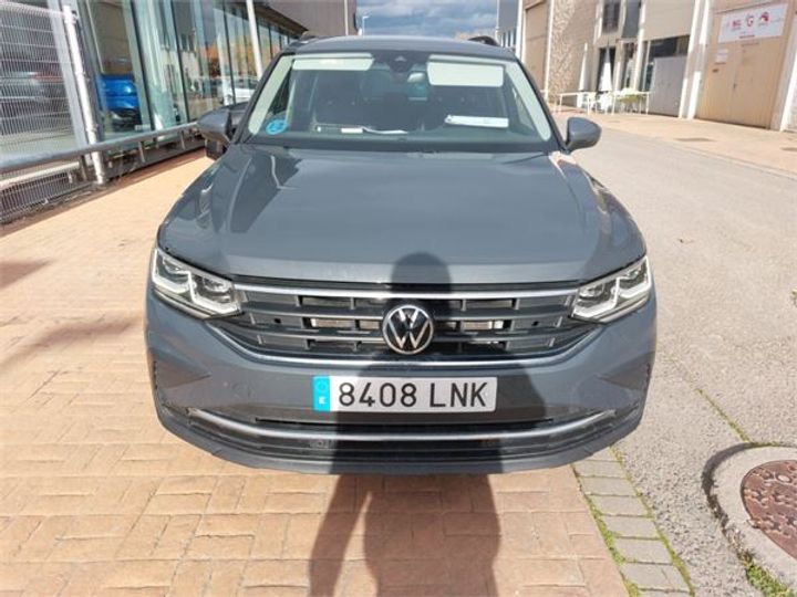 VW TIGUAN 2021 wvgzzz5nzmw057181