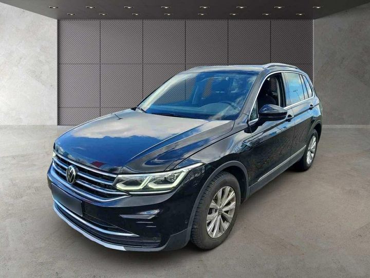 VW TIGUAN 2021 wvgzzz5nzmw065885