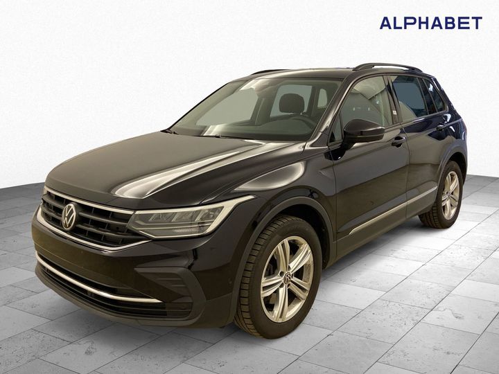 VW TIGUAN 2.0 TDI SCR 2021 wvgzzz5nzmw082280