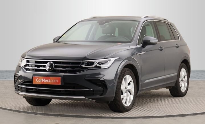 VOLKSWAGEN TIGUAN 2021 wvgzzz5nzmw093178