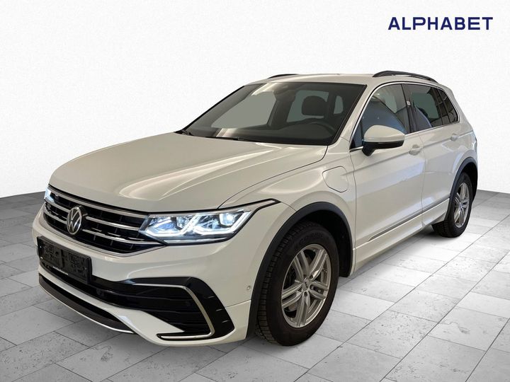 VW TIGUAN 1.4 EHYBRID 2021 wvgzzz5nzmw403746