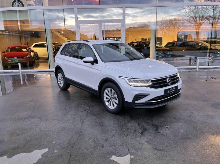 VOLKSWAGEN TIGUAN SUV 2020 wvgzzz5nzmw507876