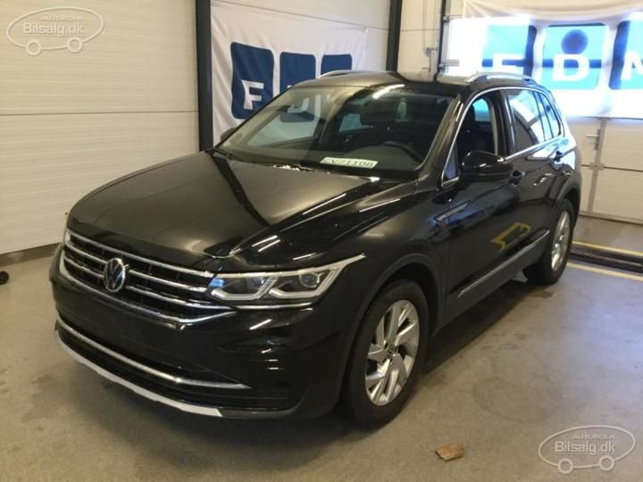 VOLKSWAGEN TIGUAN SUV 2020 wvgzzz5nzmw513249