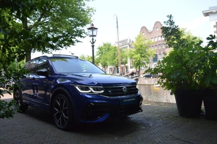 VOLKSWAGEN TIGUAN SUV 2021 wvgzzz5nzmw538567