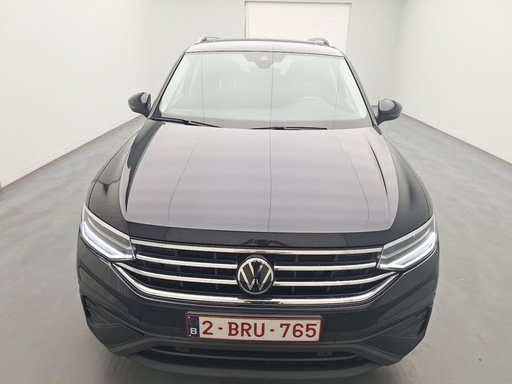 VW TIGUAN ALLS FL'21 2022 wvgzzz5nznm056833