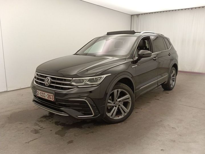 VW TIGUAN ALLS FL'21 2022 wvgzzz5nznm074781