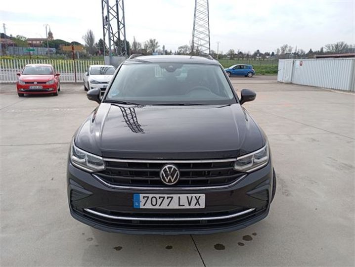 VW TIGUAN 2022 wvgzzz5nznw014974