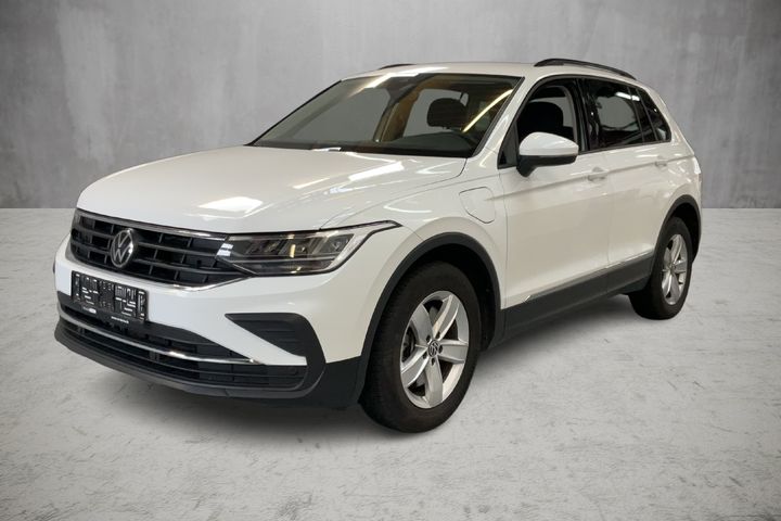 VW TIGUAN 2022 wvgzzz5nznw403494