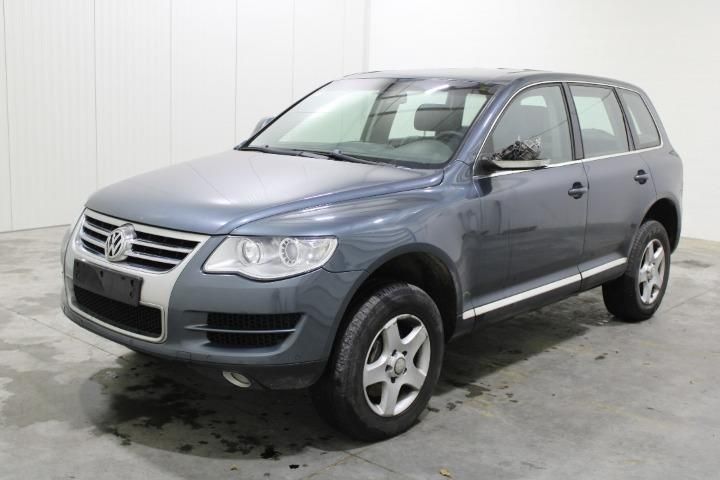 VOLKSWAGEN NULL 2007 wvgzzz7lz7d062320