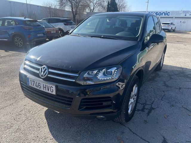 VW TOUAREG 2014 wvgzzz7pzed030776