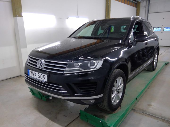 VW TOUAREG-7P6-2014 2017 wvgzzz7pzjd004127