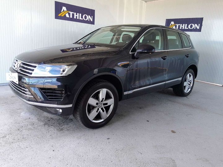 VW TOUAREG 2018 wvgzzz7pzjd015217