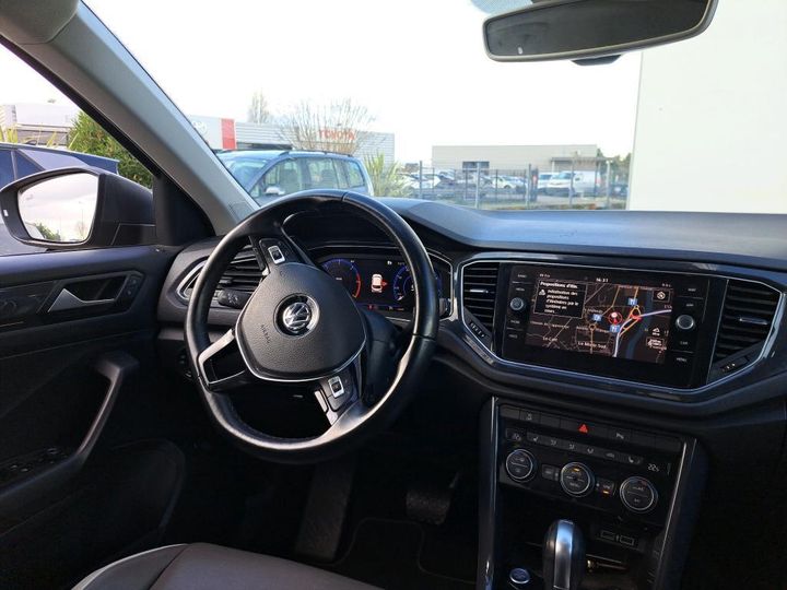 VW T-ROC 2018 wvgzzza1zjv115754