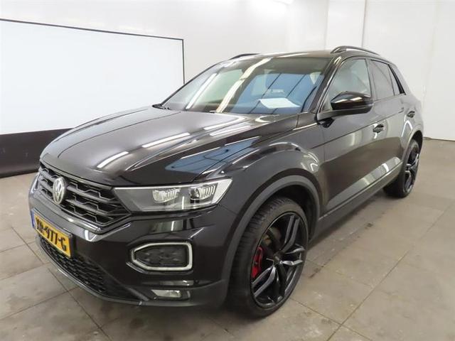 VW T-ROC 2019 wvgzzza1zkv060620