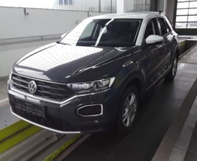 VOLKSWAGEN T-ROC 2020 wvgzzza1zkv165026