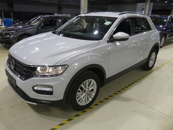 VW T-ROC 2019 wvgzzza1zlv009339