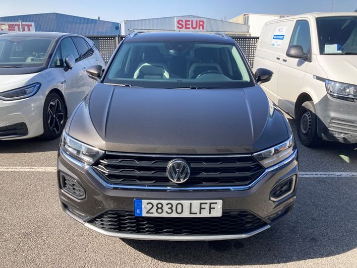 VOLKSWAGEN T-ROC 2020 wvgzzza1zlv017826