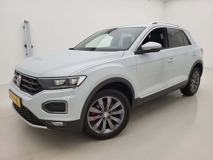 VW T-ROC 2020 wvgzzza1zlv063618