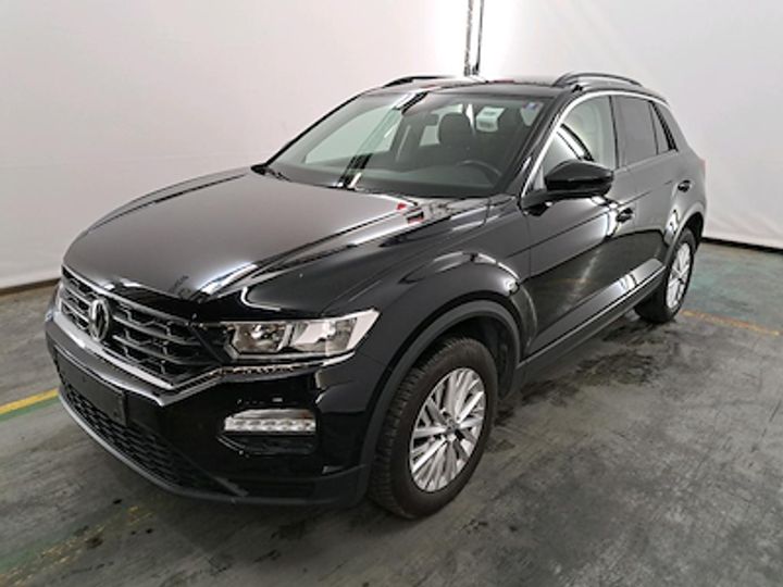 VW T-ROC 2020 wvgzzza1zlv066862