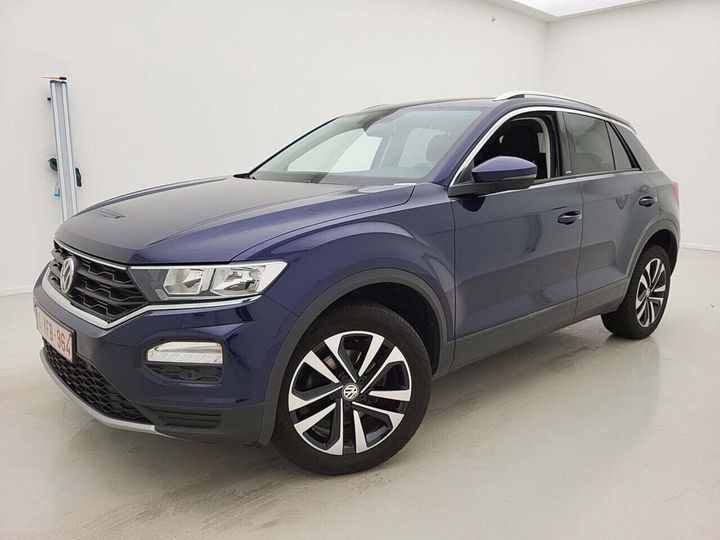 VW T-ROC 2020 wvgzzza1zlv068973