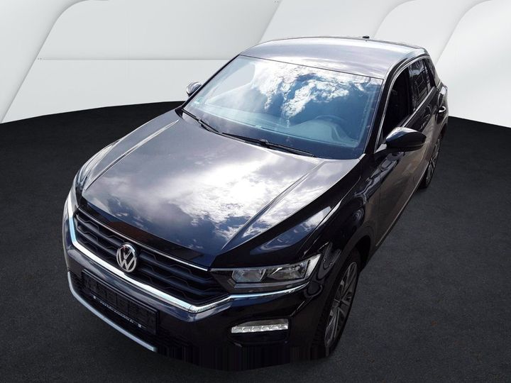 VW T-ROC 2020 wvgzzza1zlv069739