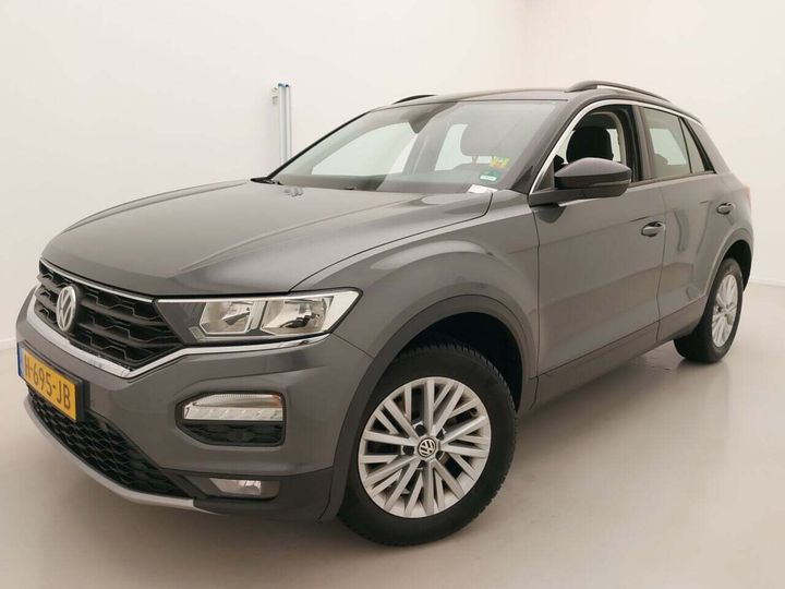 VW T-ROC 2020 wvgzzza1zlv087057