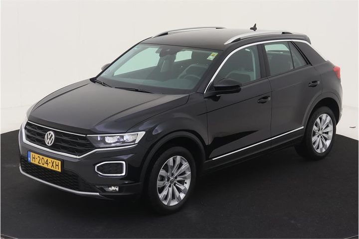 VW T-ROC 2020 wvgzzza1zlv094739